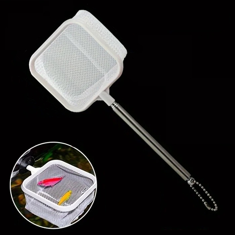 Aquarium Fish Tank Net with Su - Aquarium Marineland 评论和价格