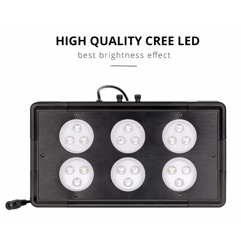 Marine Aquarium Lights A075 To - Marine Aquarium Hours 评论和价格