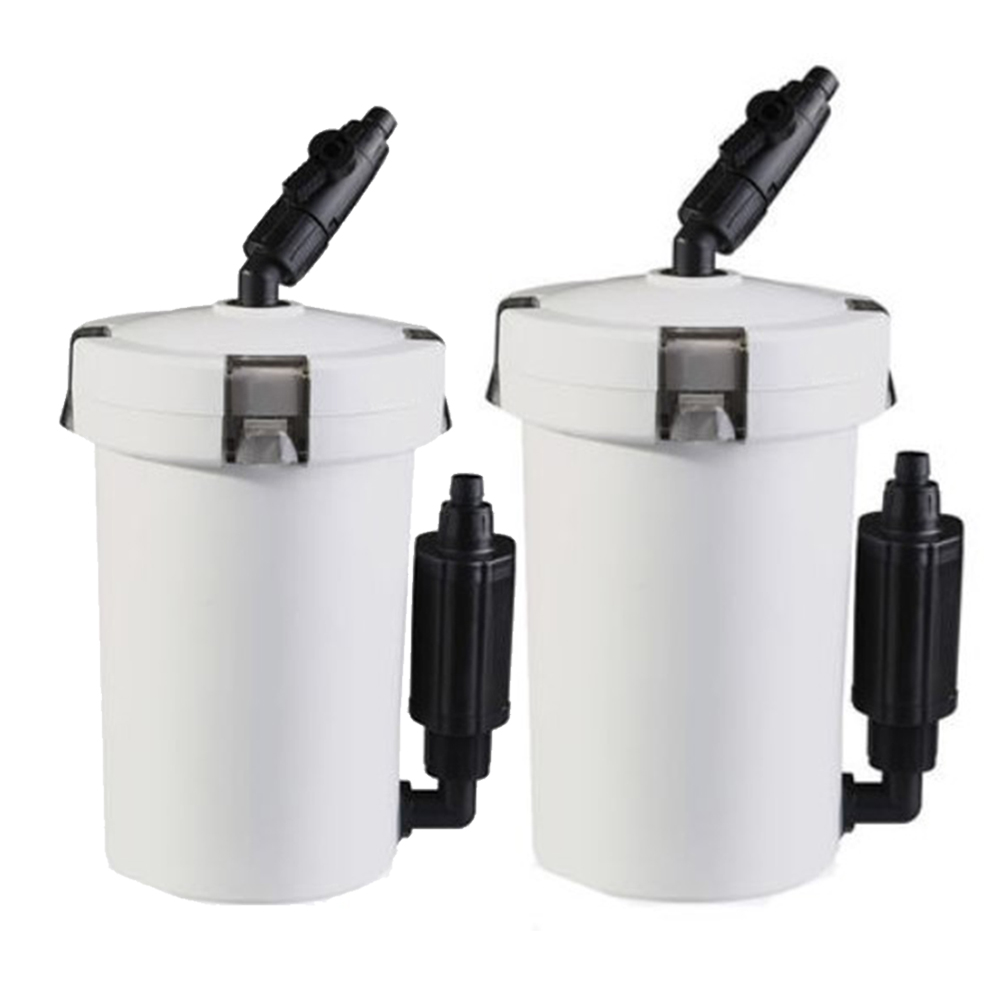 Aquarium Filter Bucket Fish Ta - Marine Aquarium Protein Skimmer 评论和价格