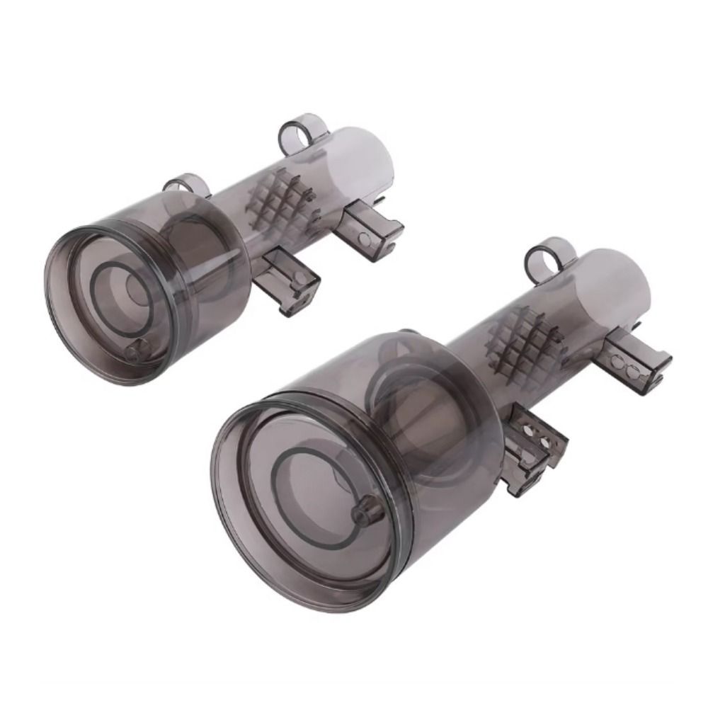 Suction Cup Aquarium Protein S - Marine Aquarium Protein Skimmer 评论和价格