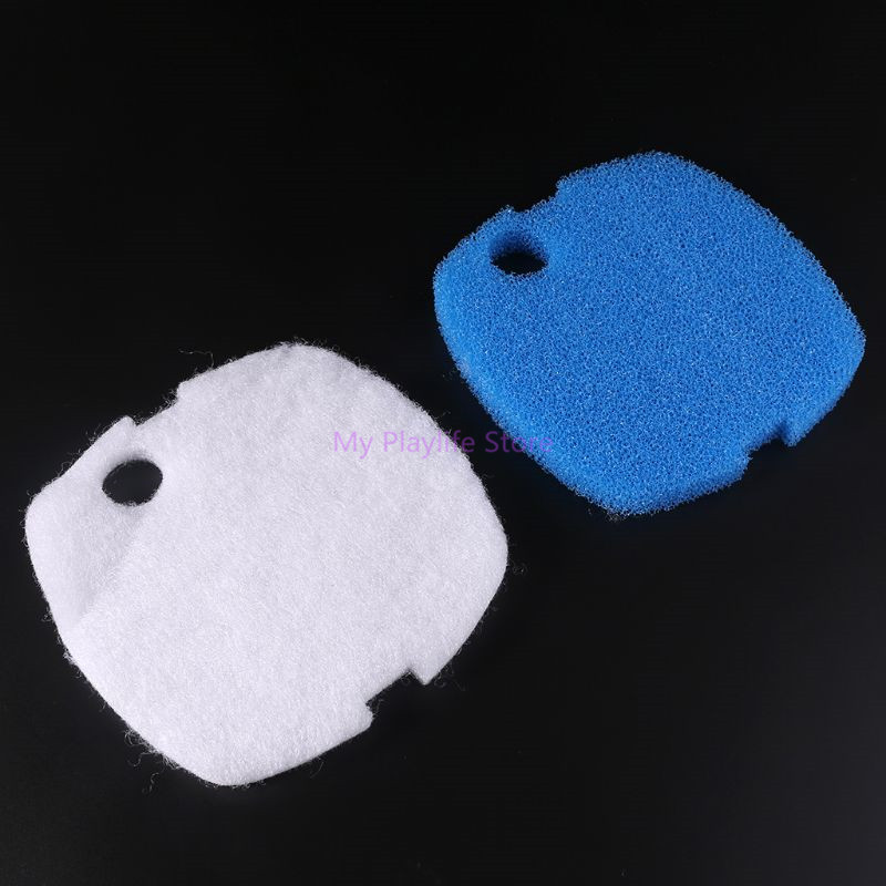 10pcs Aquarium Filter Pads Spo - Marine Aquarium Design 评论和价格