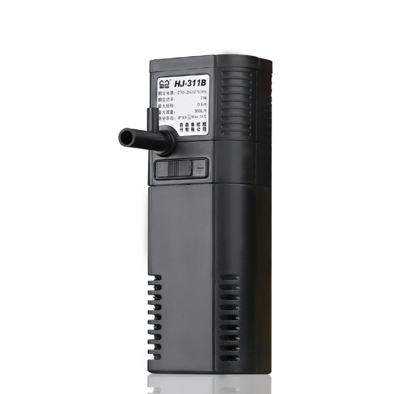SUNSUN mini nano 111B 311B 611 - Marine Aquarium Protein Skimmer 评论和价格