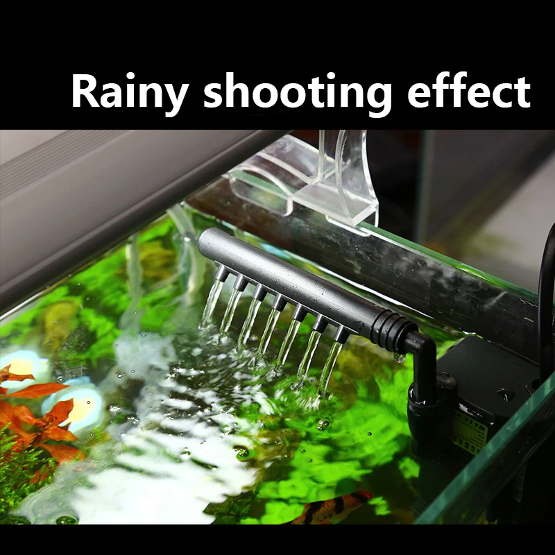 SUNSUN mini nano 111B 311B 611 - Marine Aquarium Protein Skimmer 评论和价格